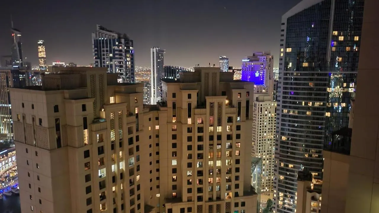 Pirates Bay Hostel Dubai