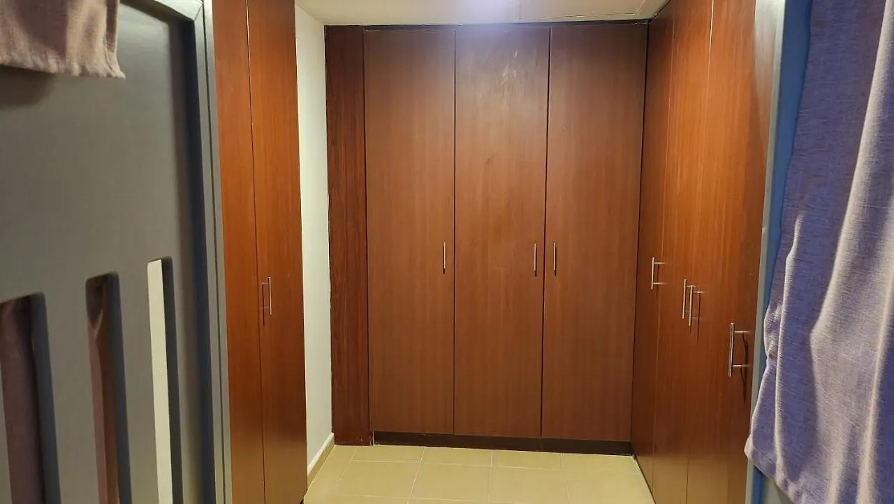 Pirates Bay Hostel Dubai United Arab Emirates