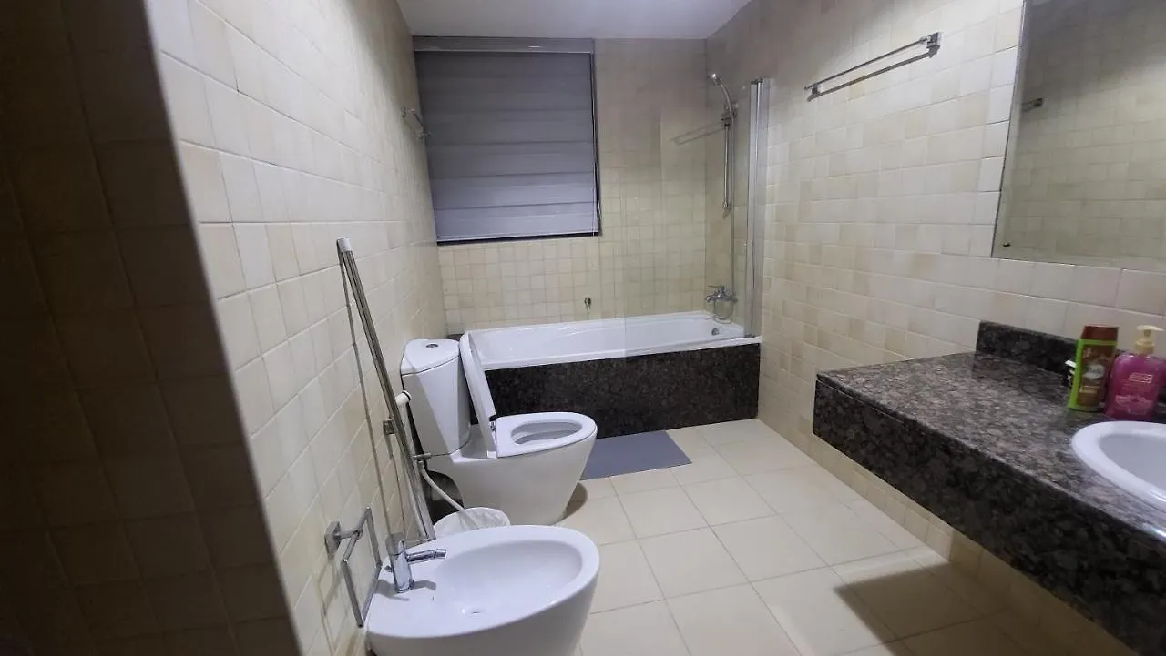 Pirates Bay Hostel Dubai