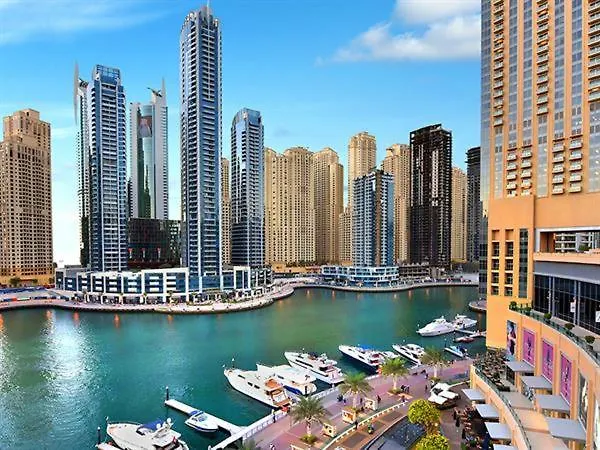 Pirates Bay Hostel Dubai