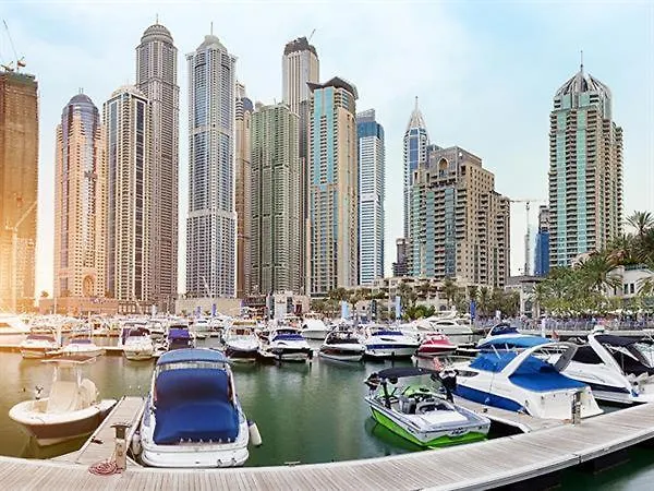 Pirates Bay Hostel Dubai United Arab Emirates