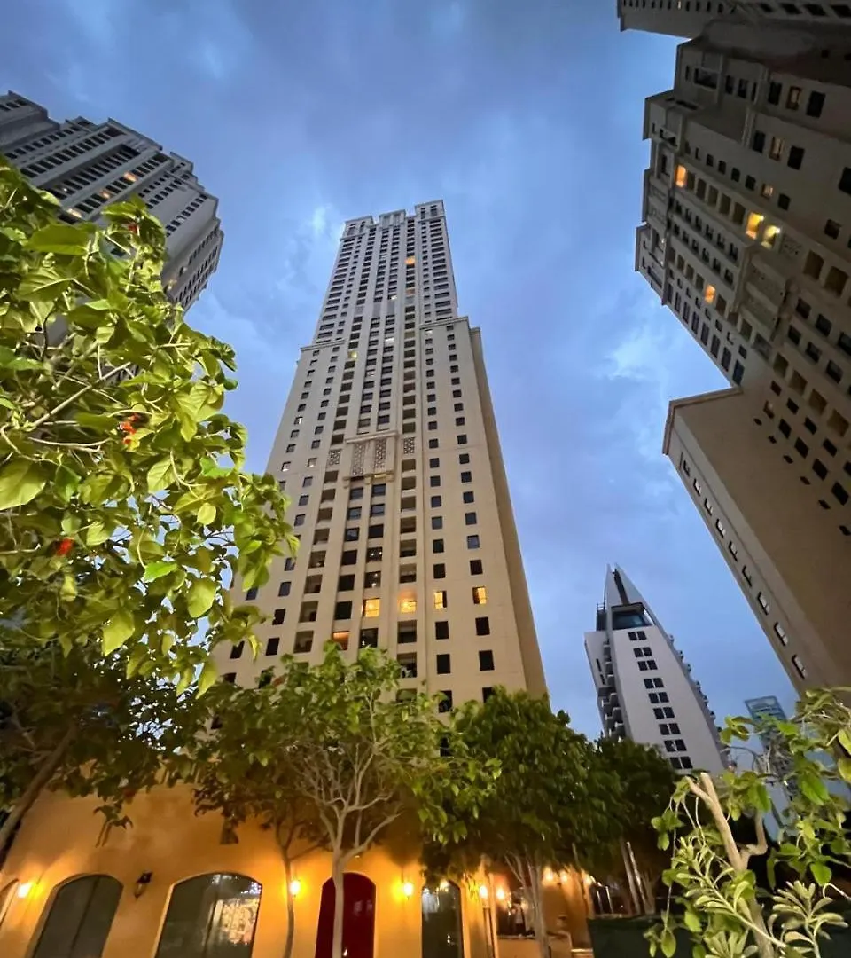 Pirates Bay Hostel Dubai United Arab Emirates