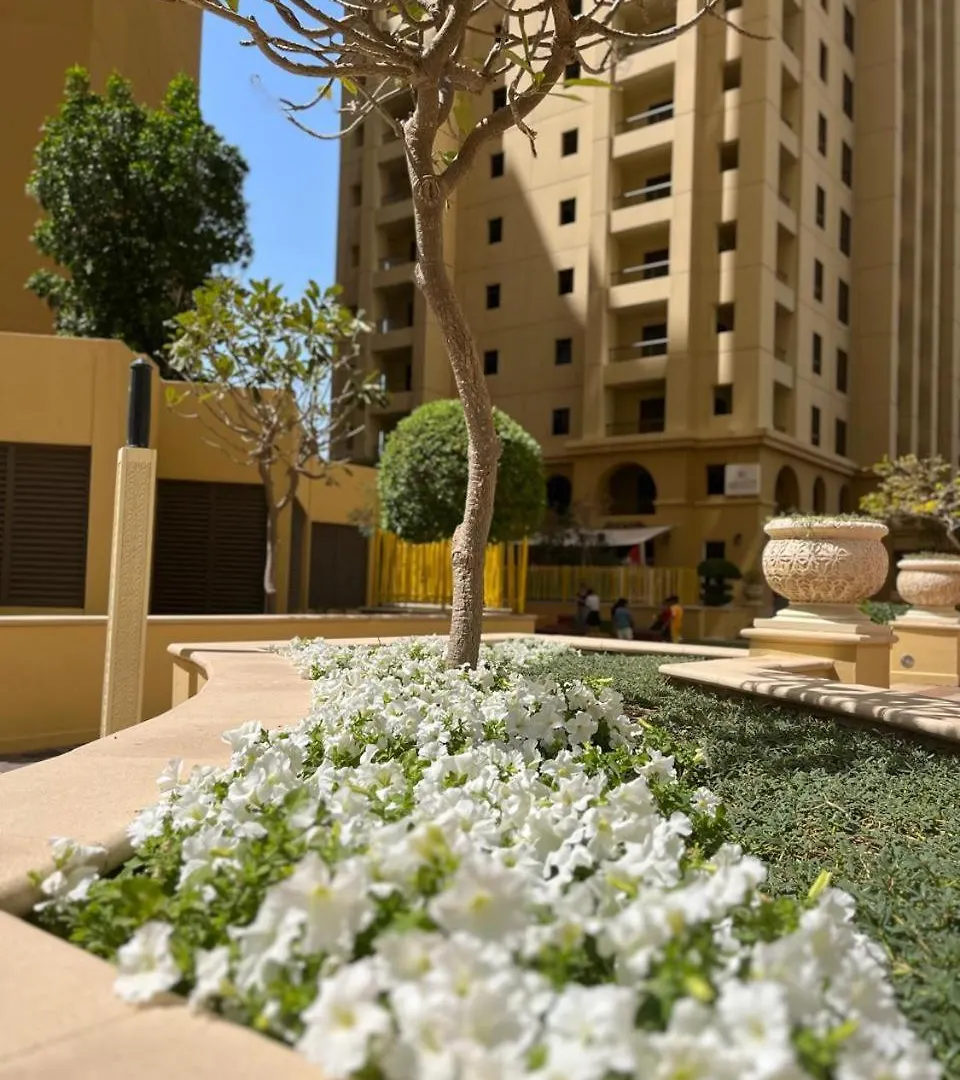 Pirates Bay Hostel Dubai