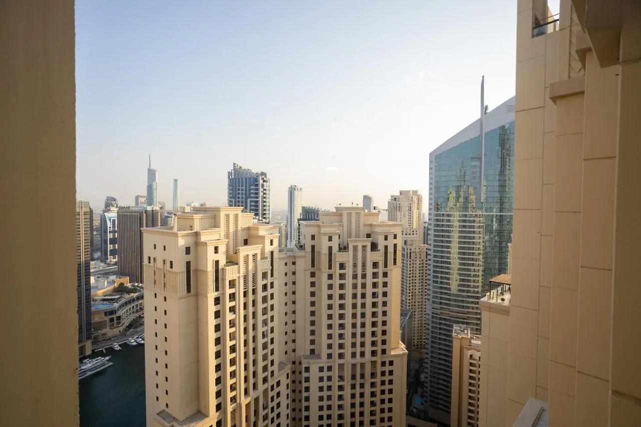 Pirates Bay Vandrarhem Dubai