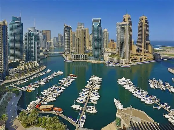 Pirates Bay Vandrarhem Dubai 0*,  Förenade Arabemiraten