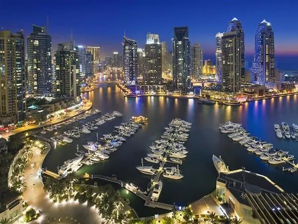 Pirates Bay Vandrarhem Dubai