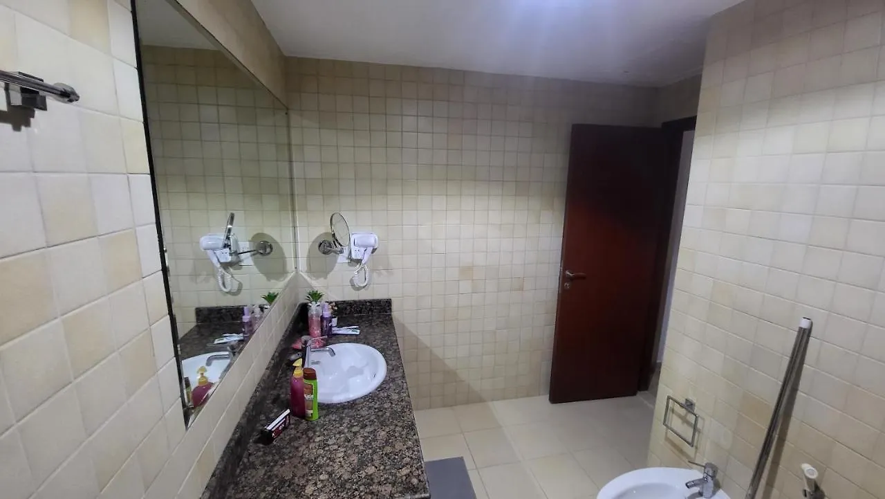 Pirates Bay Hostel Dubai