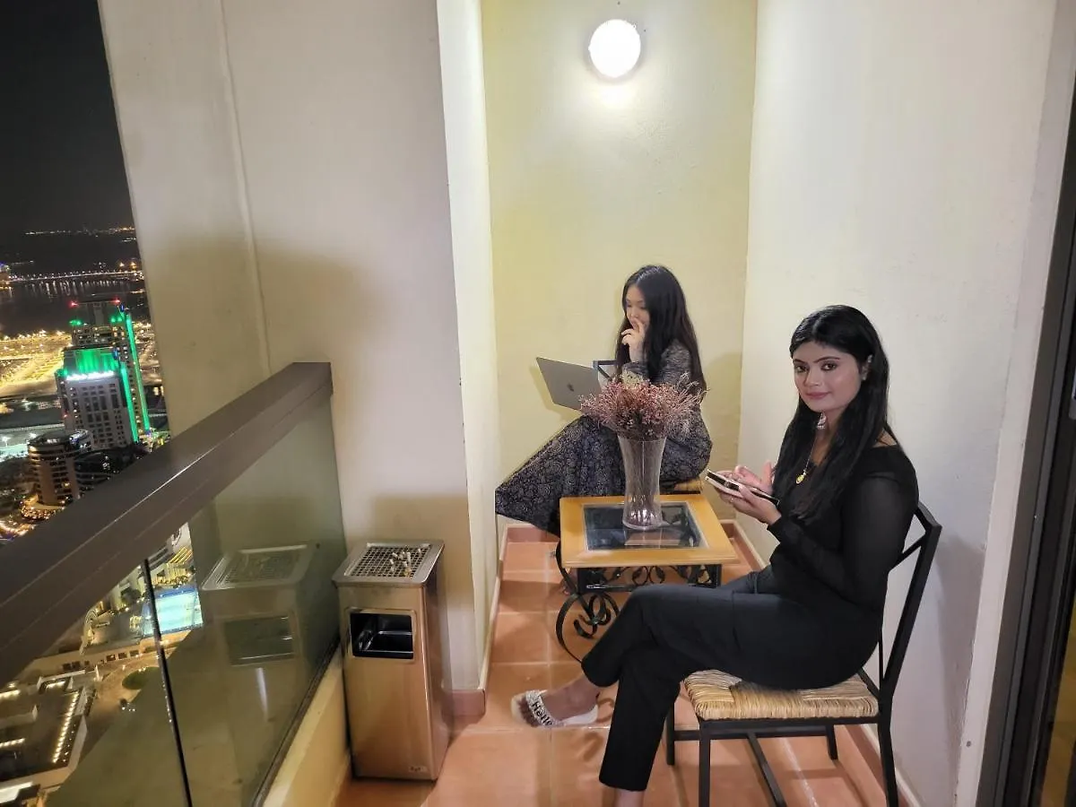 Pirates Bay Hostel Dubai